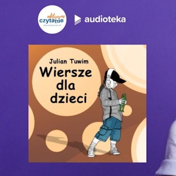 Dlaczego warto dzieciom czytać wiersze?