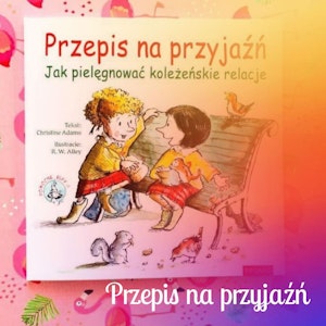 Przepis na przyjaźń