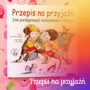 Przepis na przyjaźń