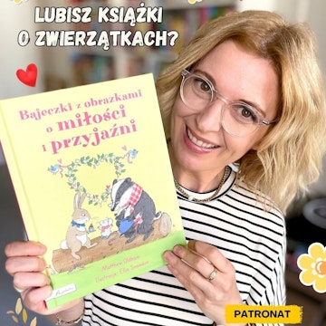 Bajeczki z obrazkami o miłości i przyjaźni. Książki dla dzieci 3-6 lat audiobook, Anna Jankowska