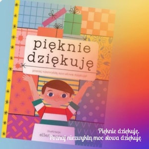 Pięknie dziękuję