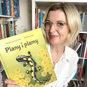 Plany i plamy (3-6 lat)