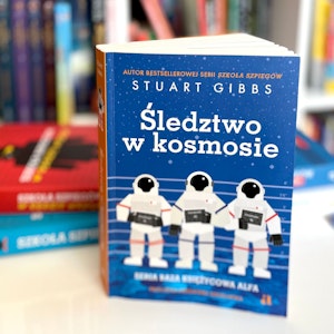 Podróże kosmiczne. „Śledztwo w kosmosie” (9+)