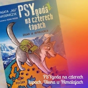 PSYgoda na czterech łapach