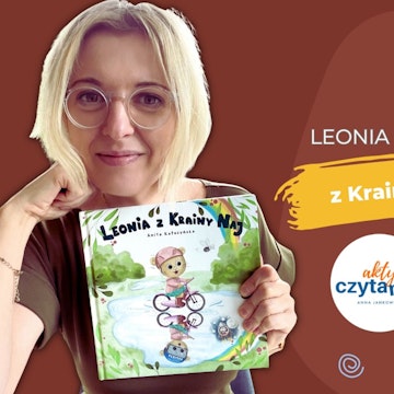 Dzieci się bawią. Mamy inne zdanie, ale się dogadamy | „Leonia z Krainy Naj” (3+)