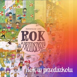 Rok w przedszkolu