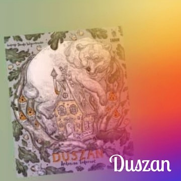 Duszan