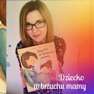 Dziecko w brzuchu mamy