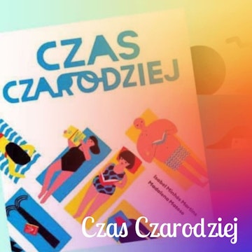 Czas Czarodziej