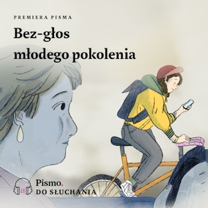 Bez-głos młodego pokolenia