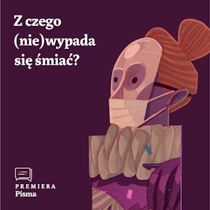 Z czego (nie)wypada się śmiać?