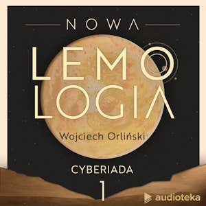 Nowa Lemologia: Cyberiada