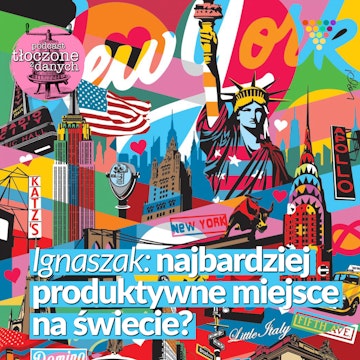 Najbardziej produktywne miejsce na świecie? audiobook, Zespół GRAPE i przyjaciele