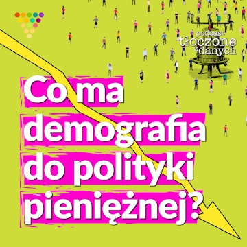 Co ma demografia do polityki pieniężnej? audiobook, Zespół GRAPE i przyjaciele