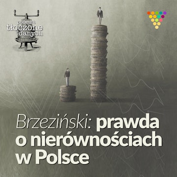 Prawda o nierównościach w Polsce audiobook, Zespół GRAPE i przyjaciele