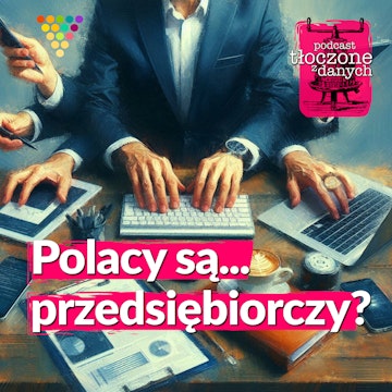 Polacy są przedsiębiorczy? audiobook, Zespół GRAPE i przyjaciele