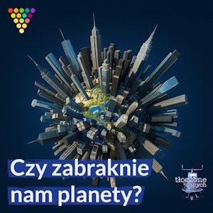 Czy zabraknie nam planety?, Zespół GRAPE i przyjaciele