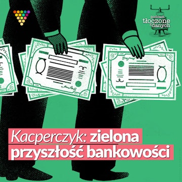 Zielona przyszłość bankowości audiobook, Zespół GRAPE i przyjaciele