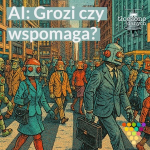 AI: grozi czy wspomaga?, Zespół GRAPE i przyjaciele