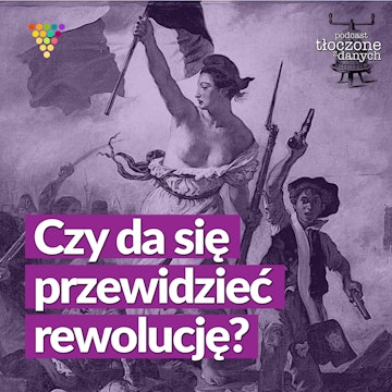 Czy da się przewidzieć rewolucję? audiobook, Zespół GRAPE i przyjaciele