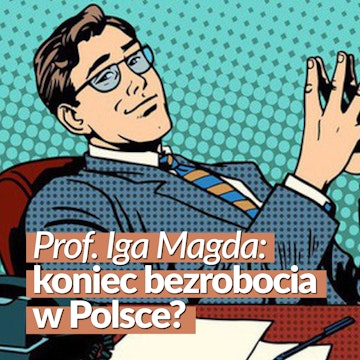Koniec bezrobocia w Polsce? audiobook, Zespół GRAPE i przyjaciele