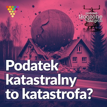 Podatek katastralny to katastrofa? audiobook, Zespół GRAPE i przyjaciele