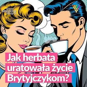 Jak herbata uratowała życie Brytyjczykom?, Zespół GRAPE i przyjaciele