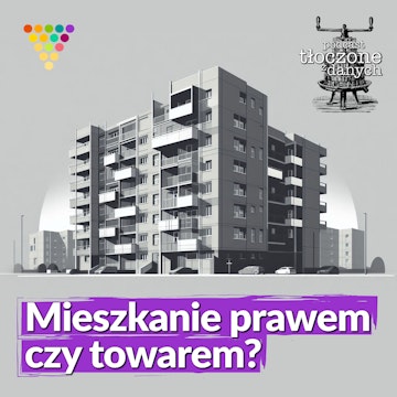 Mieszkanie prawem czy towarem? audiobook, Zespół GRAPE i przyjaciele