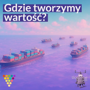 Gdzie tworzymy wartość? audiobook, Zespół GRAPE i przyjaciele