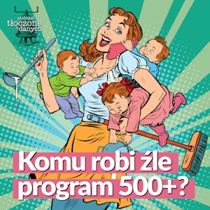 Komu robi źle program 500+?, Zespół GRAPE i przyjaciele