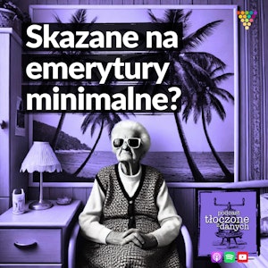 Skazane na emerytury minimalne?, Zespół GRAPE i przyjaciele