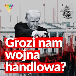 Grozi nam wojna handlowa?, Zespół GRAPE i przyjaciele