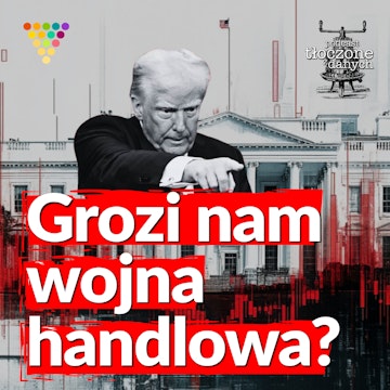 Grozi nam wojna handlowa? audiobook, Zespół GRAPE i przyjaciele