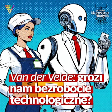 Grozi nam bezrobocie technologiczne? audiobook, Zespół GRAPE i przyjaciele