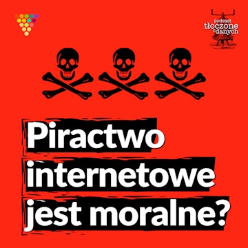 Piractwo internetowe jest moralne? audiobook, Zespół GRAPE i przyjaciele