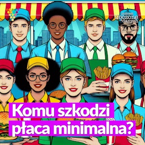 Komu szkodzi płaca minimalna?, Zespół GRAPE i przyjaciele