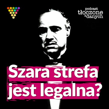 Szara strefa jest legalna? audiobook, Zespół GRAPE i przyjaciele