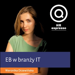 EB w branży IT - Weronika Drzewińska z Tidio