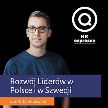 Rozwój Liderów w Polsce i Szwecji - Kierunek Szwecja