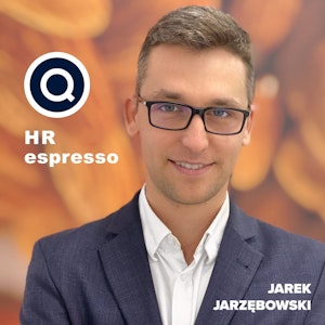 #18 Grzegorz Turniak - jak budować Employee Advocacy?