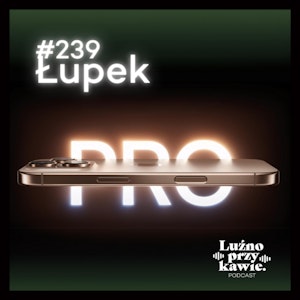 #239 - Łupek