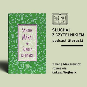 Sándor Márai - Szkoła biednych