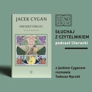 Jacek Cygan - Owierzyświat