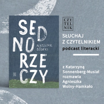 Natsume Sōseki - Sedno rzeczy