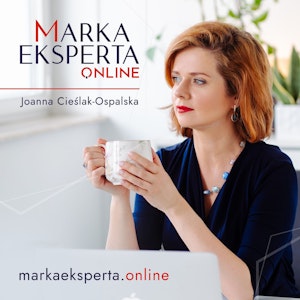 131. AI i personal branding | Marka Eksperta Online