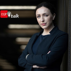 Aleksandra Tokarewicz: Młode pokolenia cenią sobie work-life balance. Praca - tak, nadgodziny - nie