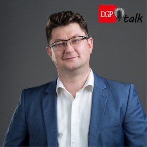 Sebastian Sadowski-Romanov: "Brexit miał bardziej podłoże polityczne, niż ekonomiczne"