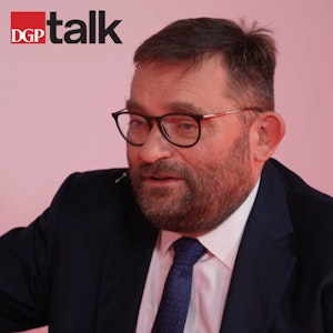 Paweł Tamborski: Giełda to jest takie miejsce, gdzie można zjeść ciastko i dalej je mieć