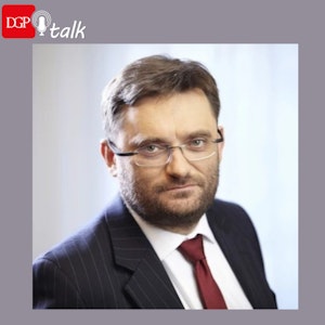 Paweł Tamborski: Integracja europejska jest w naszym interesie, nie można stanąć w połowie drogi