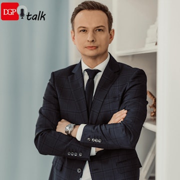 Andrzej Grzymała: System kaucyjny to jest coś co już było, co się sprawdzało [PODCAST]